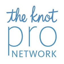 Follow Us on The Knot